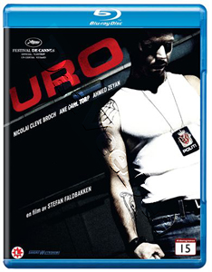 Restless (2006) (Blu-Ray)
